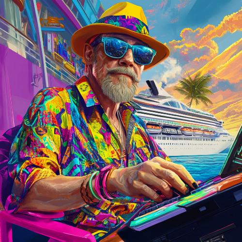 Avatar de PixelNomad79