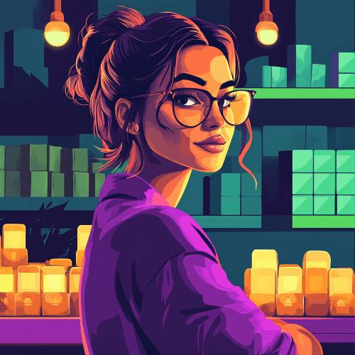 Avatar de Camille Garnier