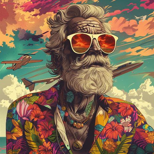 Avatar de AeroNomad